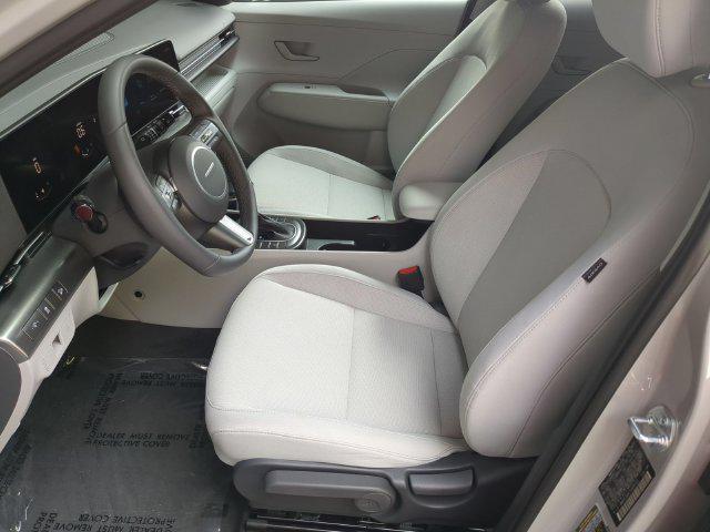 2026 Hyundai Kona - $24,800
