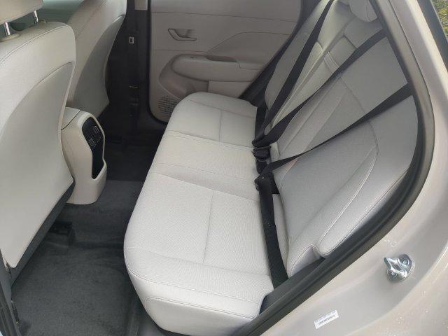 2026 Hyundai Kona - $24,800