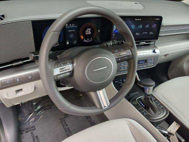 2026 Hyundai Kona - $24,800