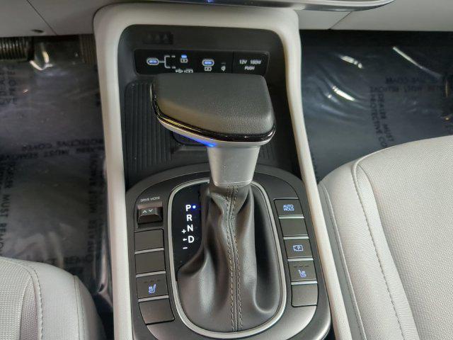 2026 Hyundai Kona - $24,800