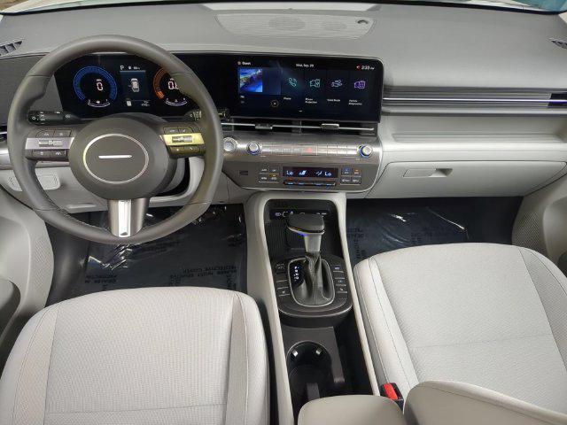2026 Hyundai Kona - $24,800