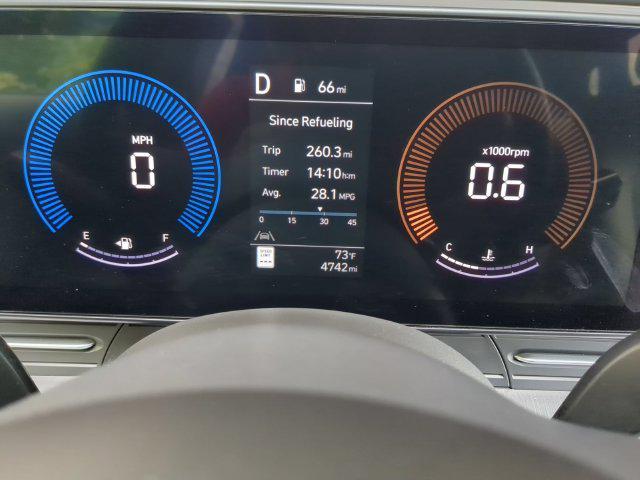 2026 Hyundai Kona - $24,800