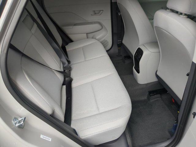 2026 Hyundai Kona - $24,800