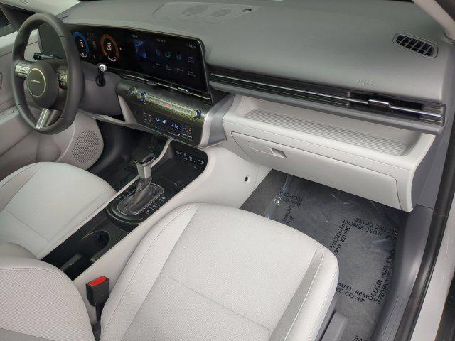 2026 Hyundai Kona - $24,800