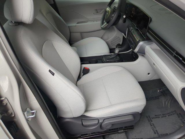 2026 Hyundai Kona - $24,800