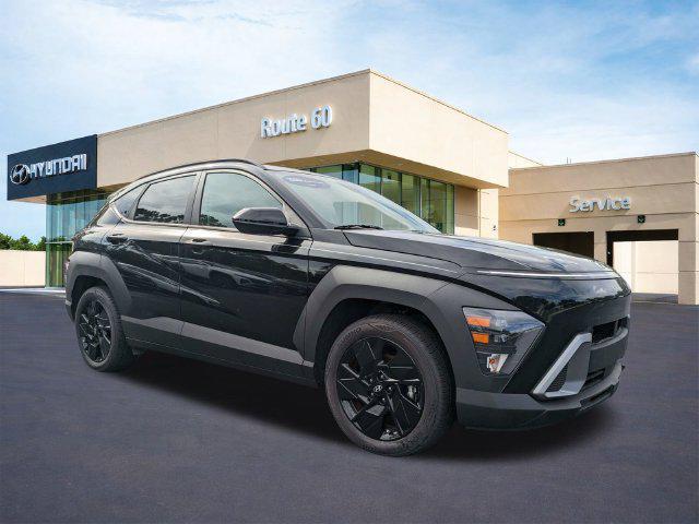 2026 Hyundai Kona - $26,806