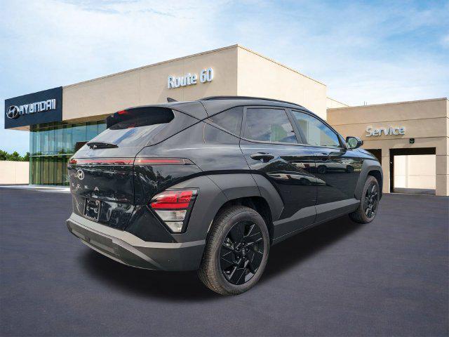 2026 Hyundai Kona - $26,806