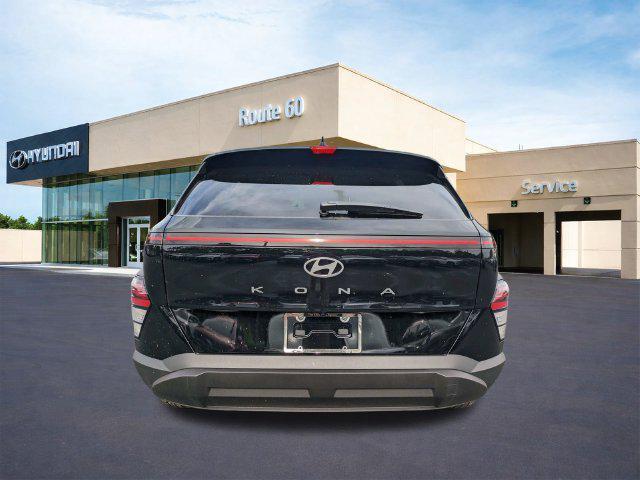 2026 Hyundai Kona - $26,806