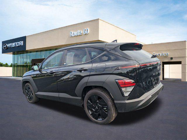 2026 Hyundai Kona - $26,806