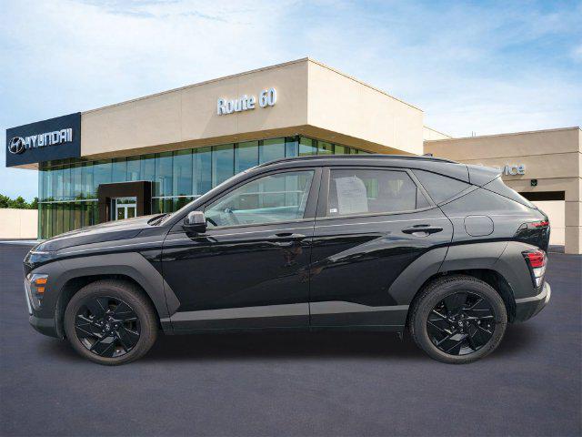 2026 Hyundai Kona - $26,806