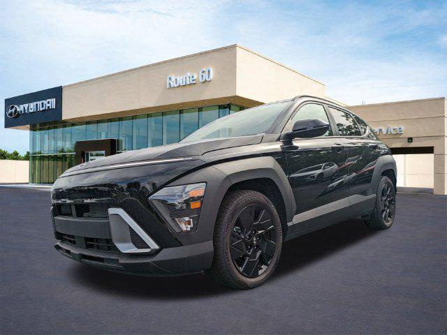 2026 Hyundai Kona - $26,806
