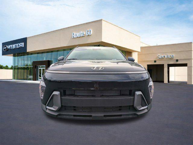 2026 Hyundai Kona - $26,806