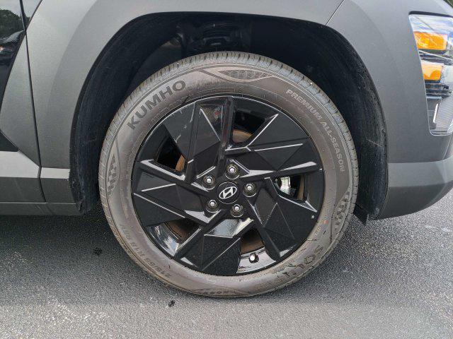 2026 Hyundai Kona - $26,806