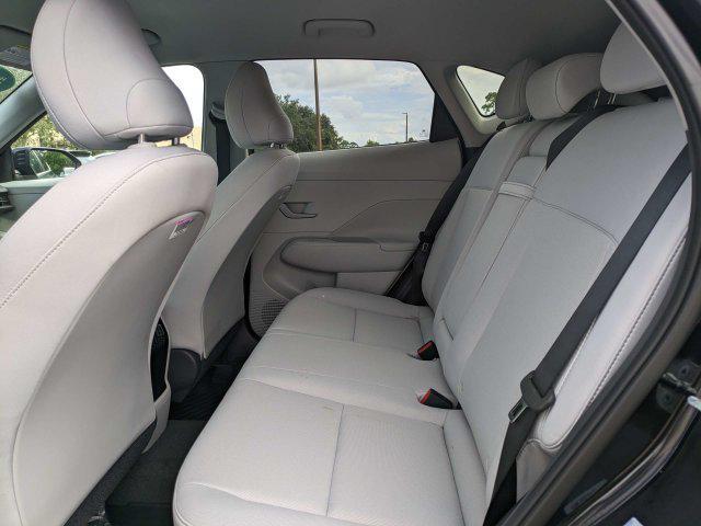 2026 Hyundai Kona - $26,806