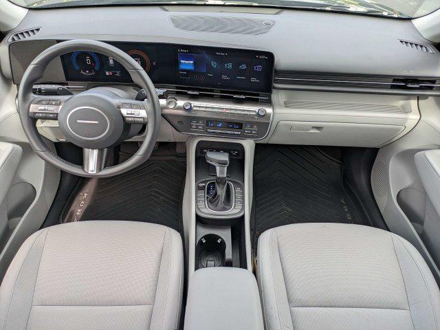 2026 Hyundai Kona - $26,806