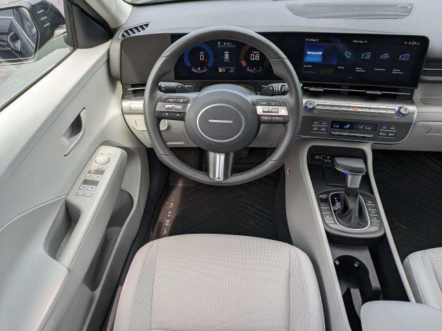 2026 Hyundai Kona - $26,806