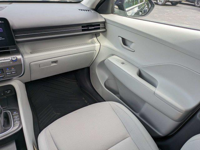 2026 Hyundai Kona - $26,806