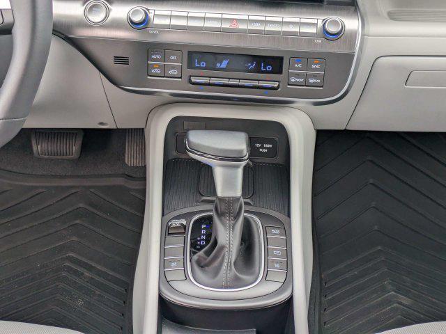 2026 Hyundai Kona - $26,806
