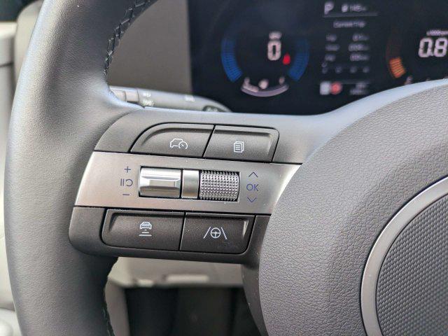 2026 Hyundai Kona - $26,806