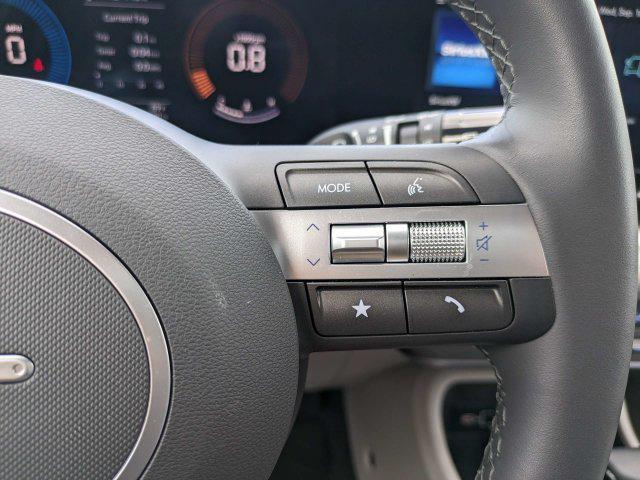 2026 Hyundai Kona - $26,806