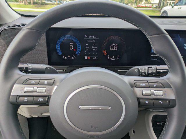 2026 Hyundai Kona - $26,806