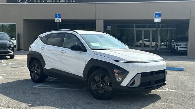 Preowned 2026 Hyundai KONA SEL Sport for Sale