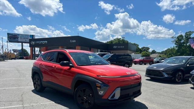 Preowned 2026 Hyundai KONA SEL Sport for Sale