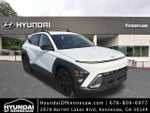 2026 Kona Thumbnail 1