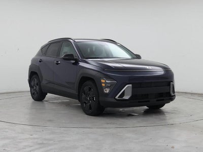 2026 Hyundai Kona SEL Sport 4DR SUV