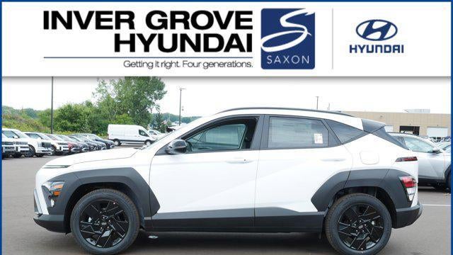 Preowned 2026 Hyundai KONA SEL Sport for Sale