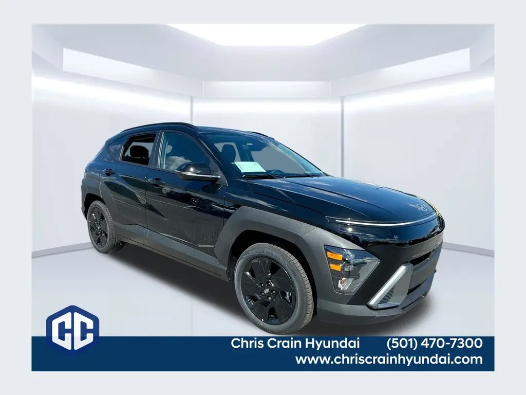 2026 Hyundai Kona - $26,200