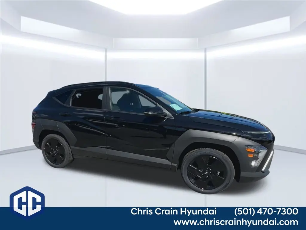 2026 Hyundai Kona - $26,200