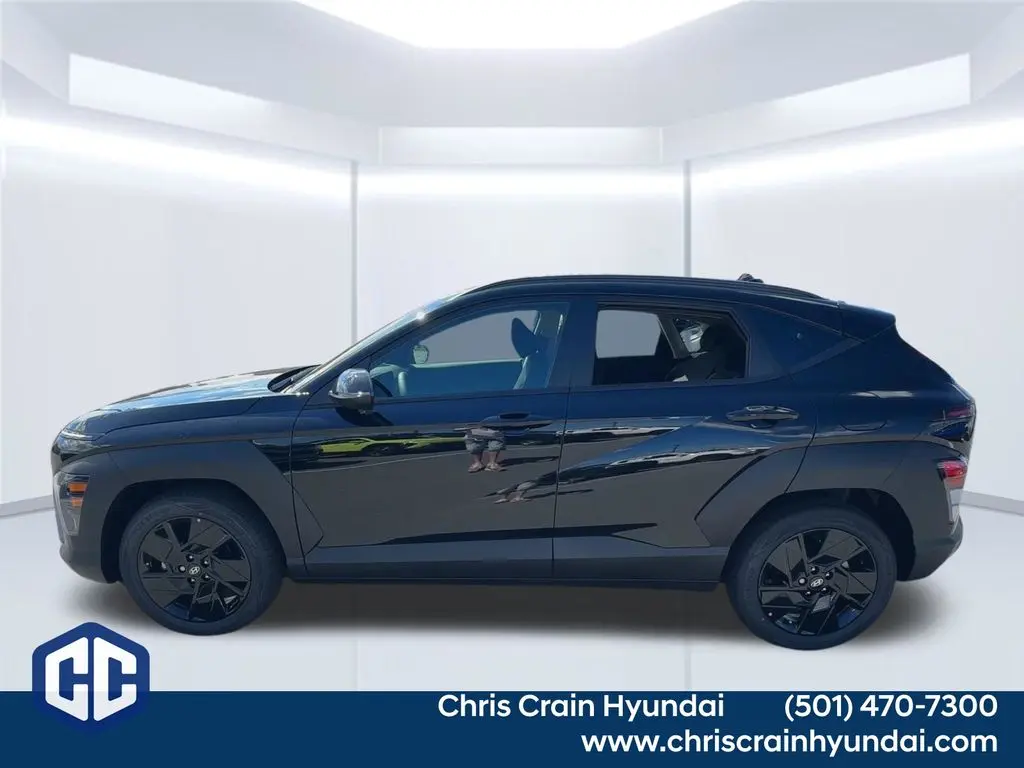 2026 Hyundai Kona - $26,200