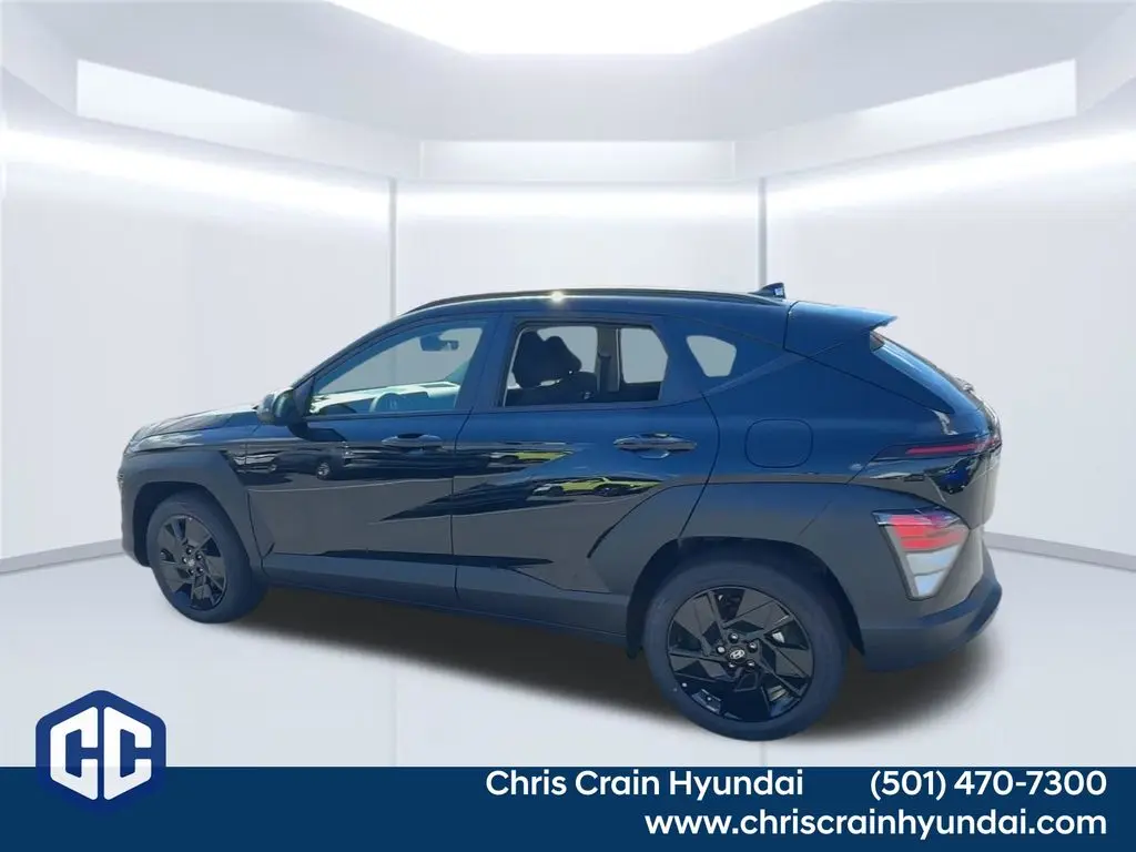 2026 Hyundai Kona - $26,200
