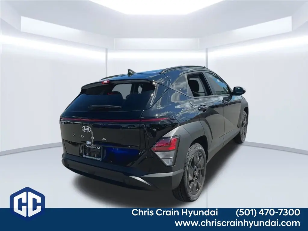 2026 Hyundai Kona - $26,200