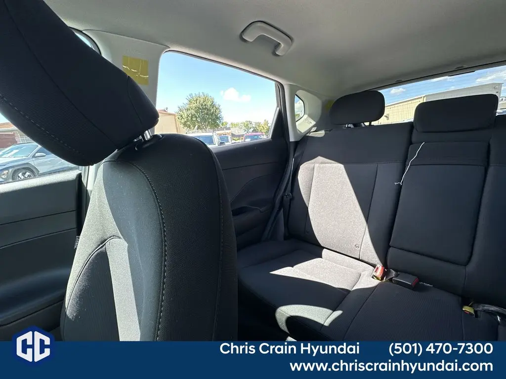 2026 Hyundai Kona - $26,200