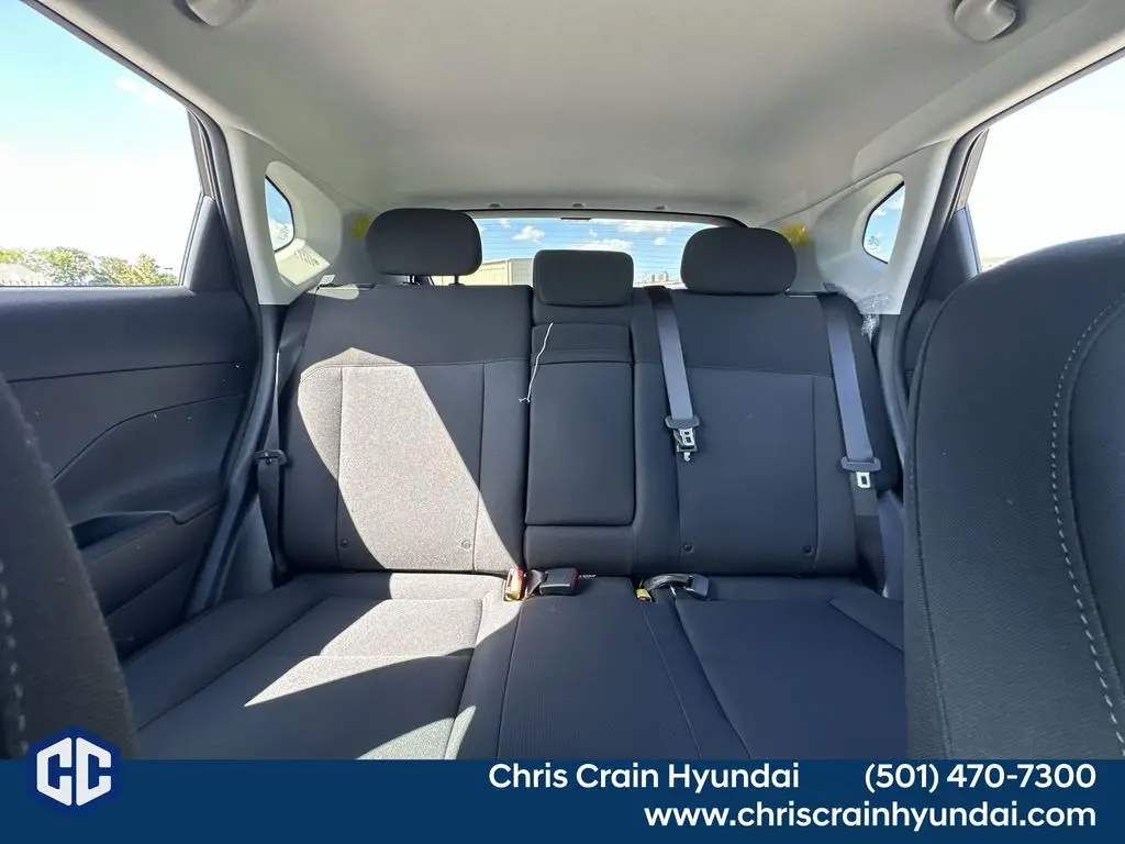 2026 Hyundai Kona - $26,200