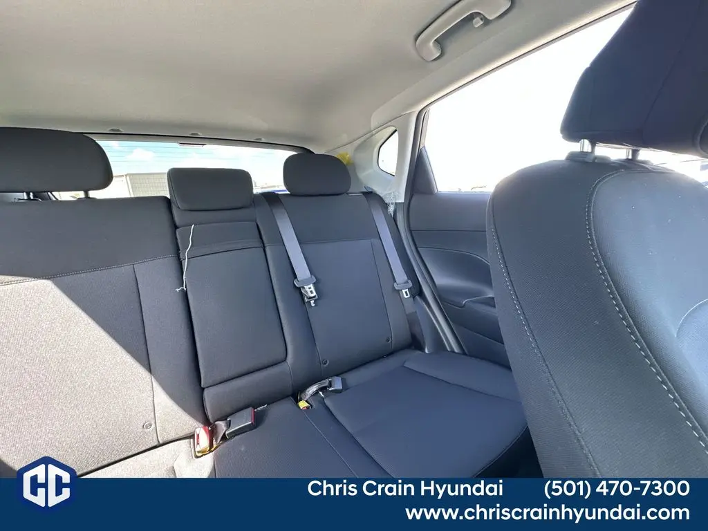 2026 Hyundai Kona - $26,200