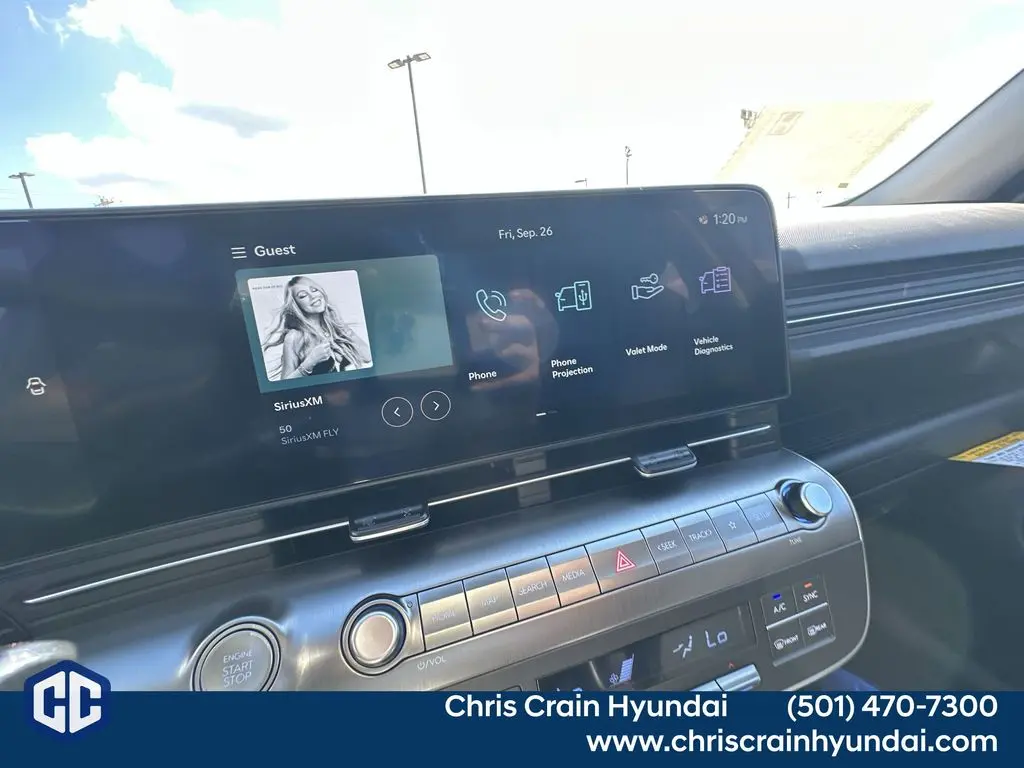 2026 Hyundai Kona - $26,200