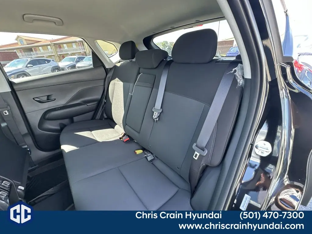 2026 Hyundai Kona - $26,200