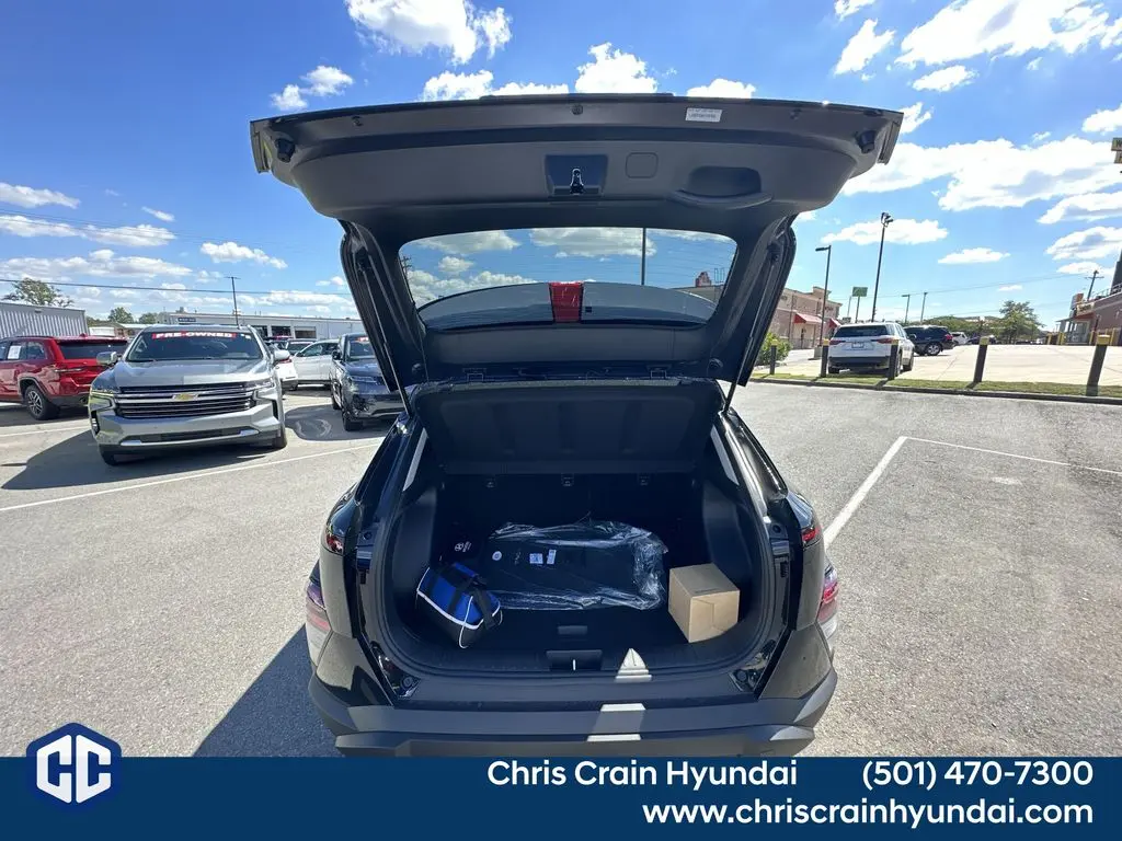 2026 Hyundai Kona - $26,200