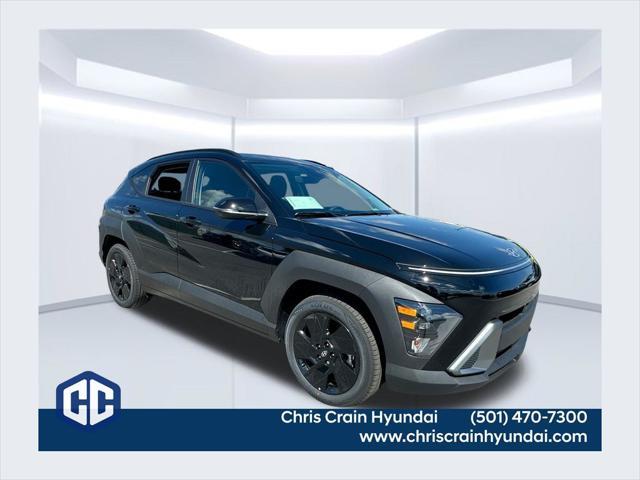 2026 Hyundai Kona - $26,950