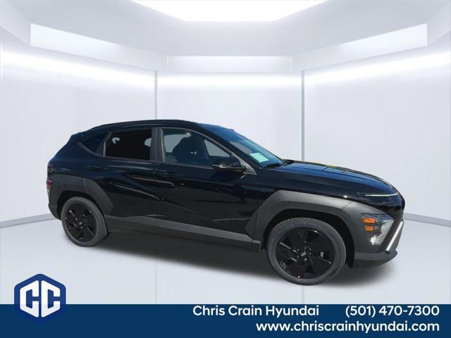 2026 Hyundai Kona - $26,950