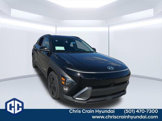 2026 Hyundai Kona - $26,950