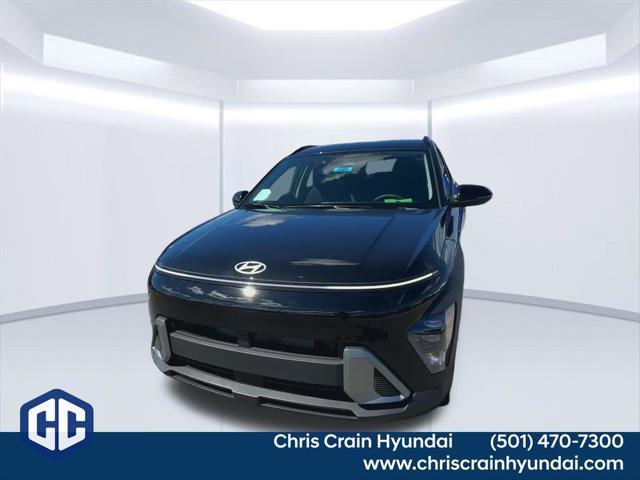 2026 Hyundai Kona - $26,950