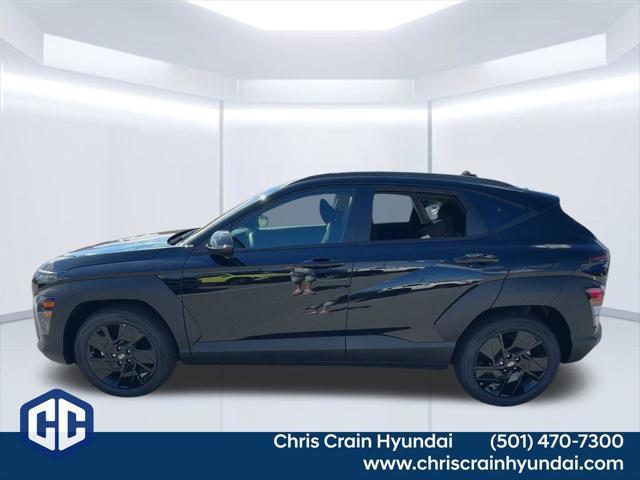 2026 Hyundai Kona - $26,950