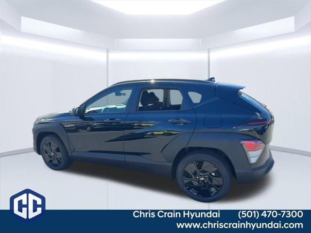2026 Hyundai Kona - $26,950