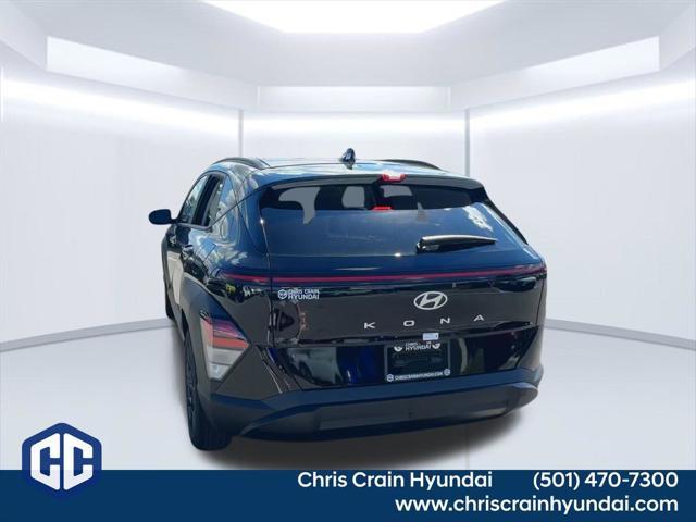 2026 Hyundai Kona - $26,950