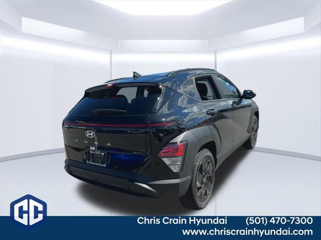 2026 Hyundai Kona - $26,950