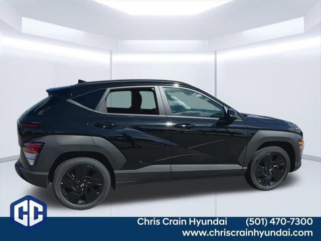 2026 Hyundai Kona - $26,950